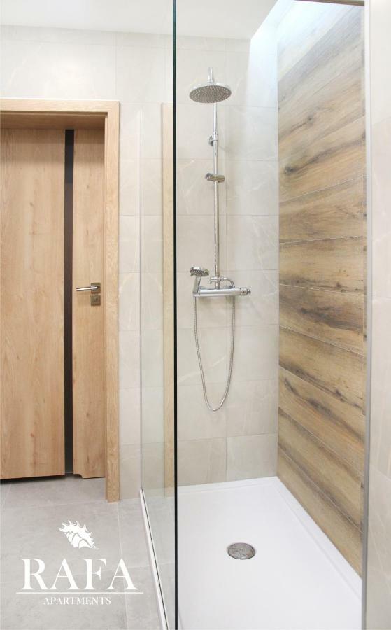 Rafa Apartments Kołobrzeg Εξωτερικό φωτογραφία