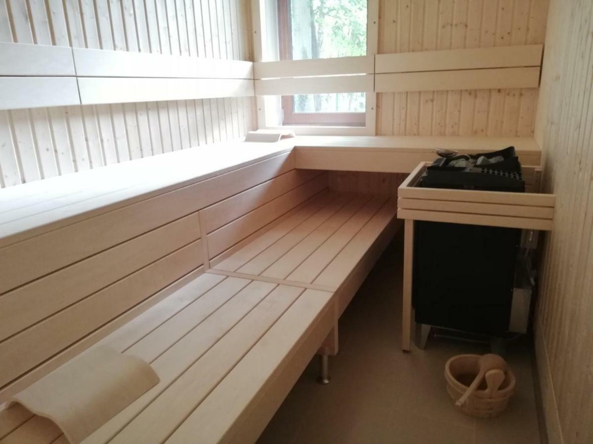 Rafa Apartments Kołobrzeg Εξωτερικό φωτογραφία