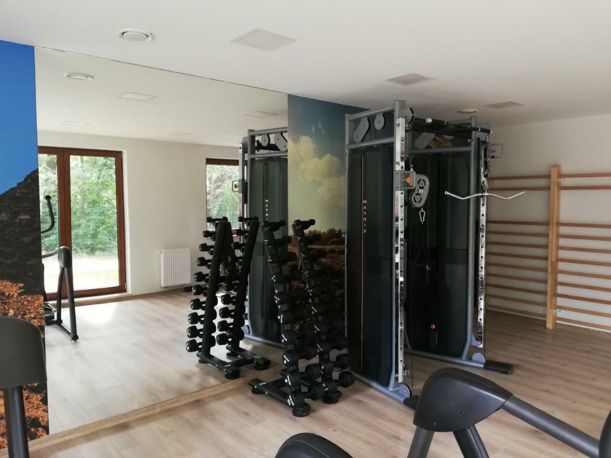 Rafa Apartments Kołobrzeg Εξωτερικό φωτογραφία